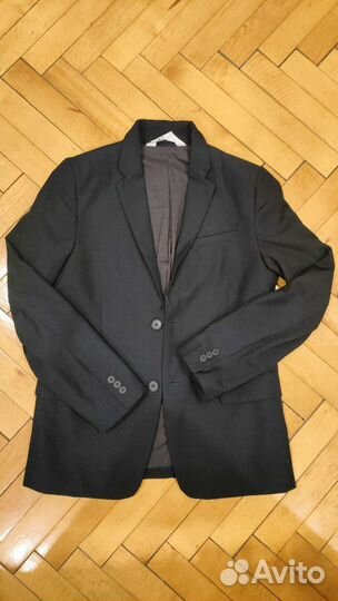 Жакет (пиджак) рост 146