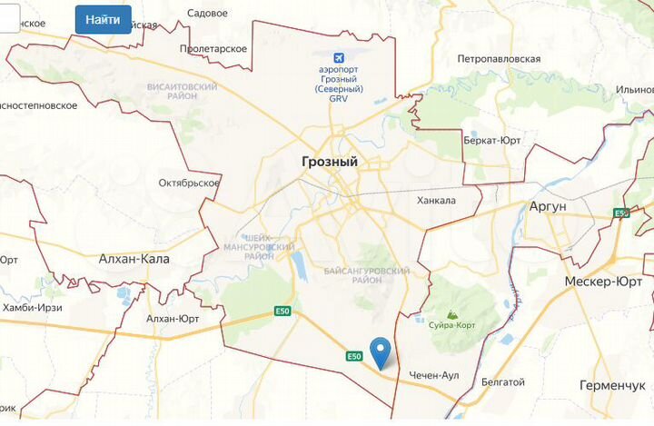 Участок 8 сот. (ИЖС)