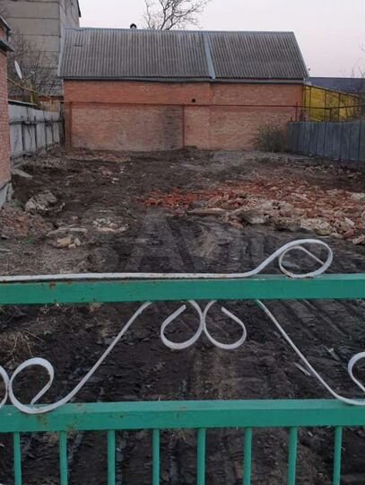 Участок 3,7 сот. (ИЖС)