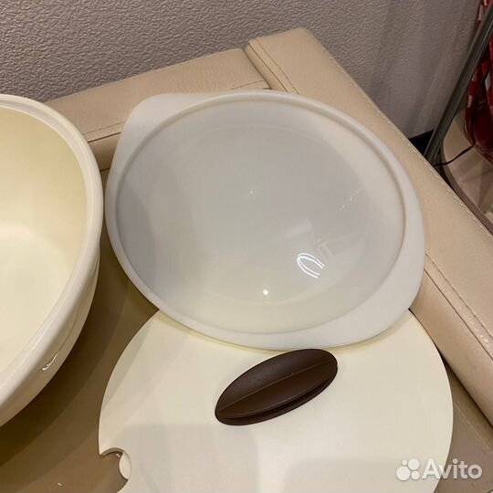 Термотап tupperware