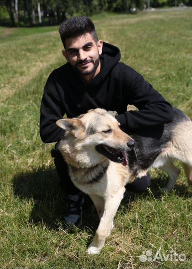 Джем хочет к людям