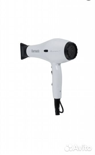 Фен профессиональный