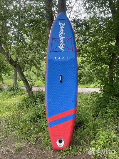 Доска для вейксерфинга. Сап борд . Sup board