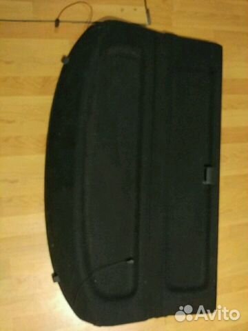 Задняя полка на мазду 3 хэчбэк