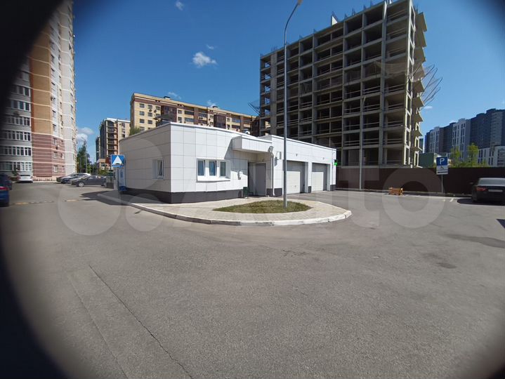 Помещение, 255 м²