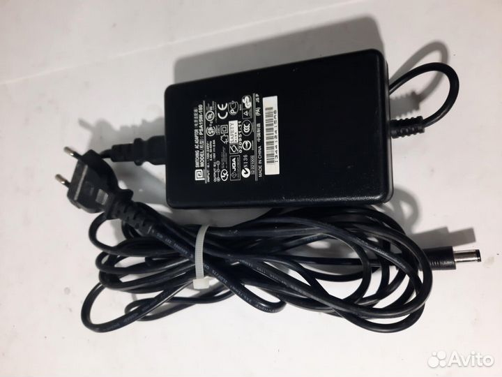 Маршрутизатор Cisco 837