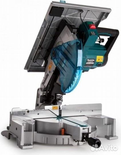 Пила торцовочная Makita LH 1201 FL