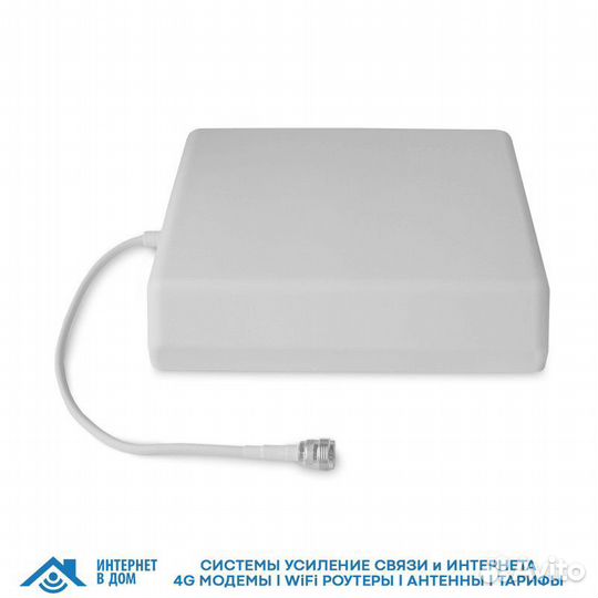 Антенна комнатная vegatel ANT-700/2700-PI (тип А)