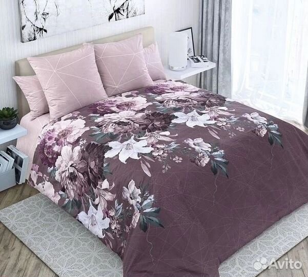 Белье постельное