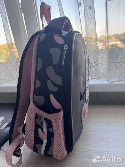 Рюкзак Hatber 35*27*13см