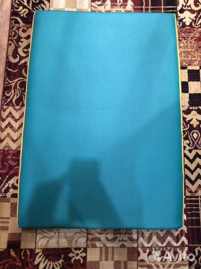 Детский спортивный комплекс