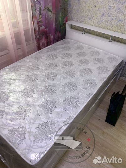 Кровать 120х200