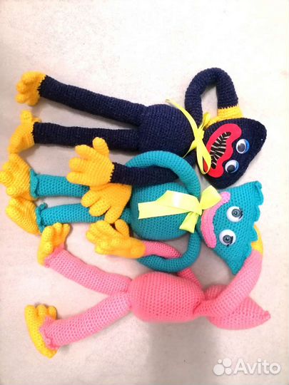 Хагги Вагги