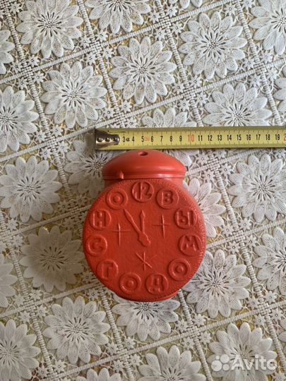 Коробка новогодняя. СССР 50г