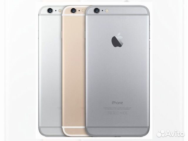 Apple iPhone 6 32Gb