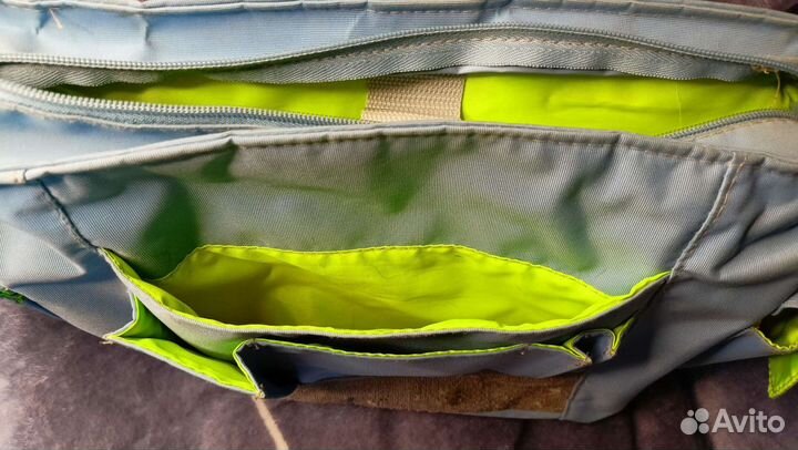 Школьная сумка/рюкзак