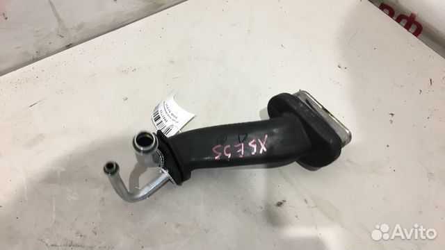 Шланг кондиционера Bmw X5 E53