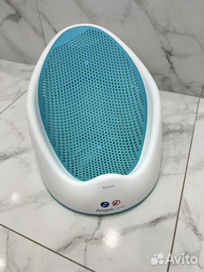 Горка для купания angelcare