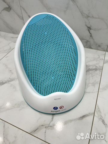 Горка для купания angelcare