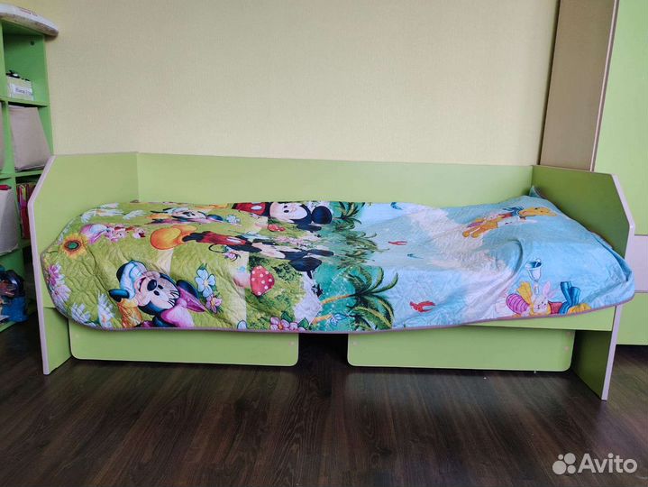 Детская мебель легенда