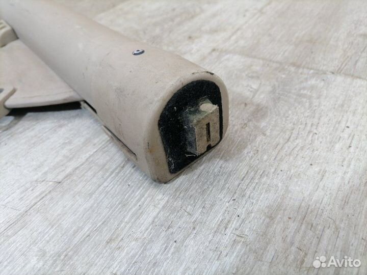 Шторка багажника Great Wall Hover H3 4G69S4N 2011