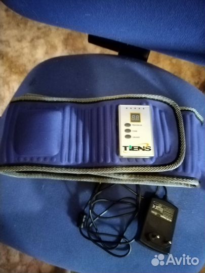 Пояс для похудения