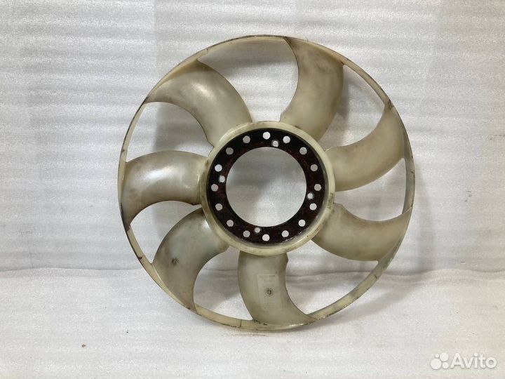 Крыльчатка ford transit FA 2000-06гг
