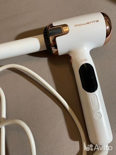 Rowenta стайлер Air Care CF4310F0