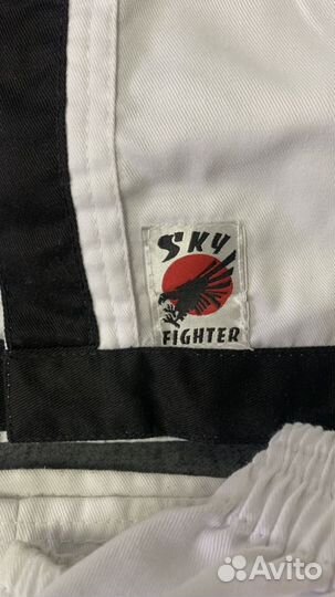 Кимоно / добок