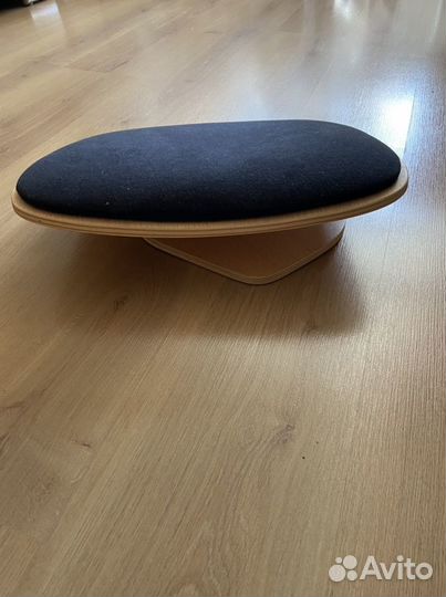 Сиденье-тренажёр Спина ок