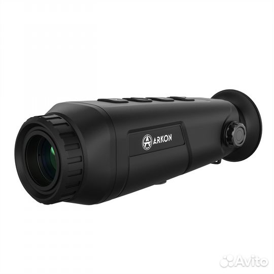Тепловизионный монокуляр Arkon OVis LM25