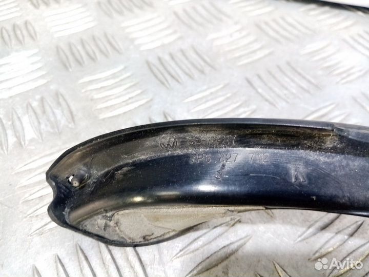 Б/У Датчик положения крышки багажника правы#001