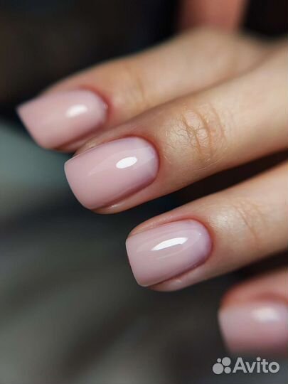 Маникюр / Педикюр Мастер маникюра