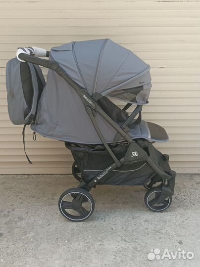 Новые Коляска babalo future 2024 + доставка