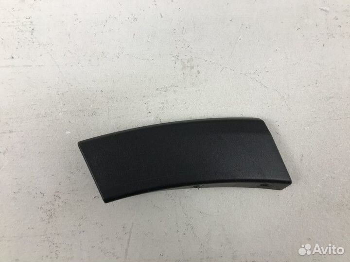 Накладка заднего бампера правая Toyota RAV 4 4 (CA