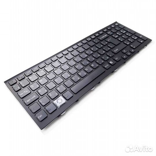 Клавиатура к ноутбуку Sony VPC-EE. Отп. в регионы