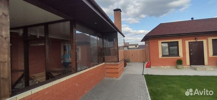 Мягкие окна