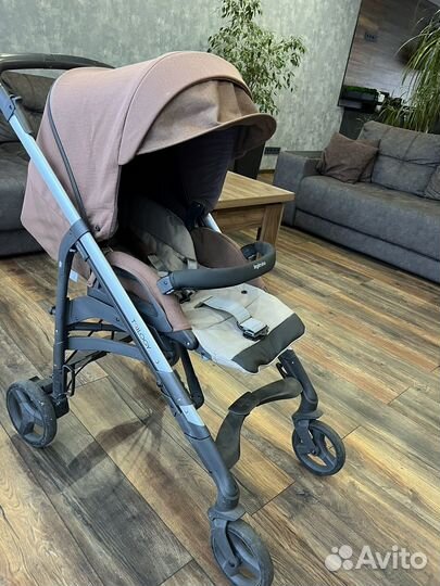 Коляска Inglesina trilogy