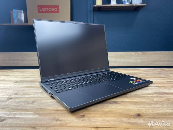 Ноутбук Lenovo Legion 5 Pro R9 7945HX/RTX4060