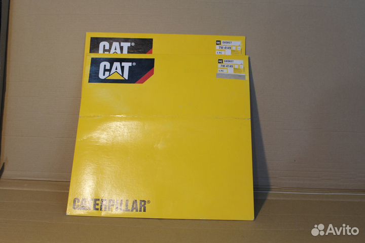 Запчасти Caterpillar 274-6746 7W-4149
