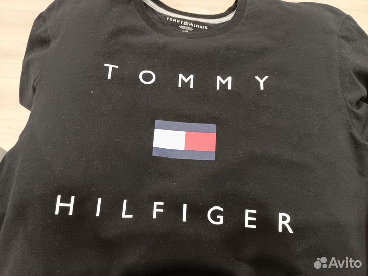 Свитшот Tommy Hilfiger