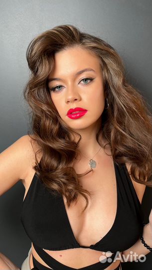 Визажист стилист