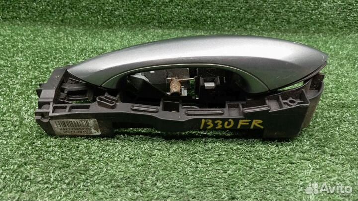 Ручка двери внешняя Bmw 5-Series Правая Передняя