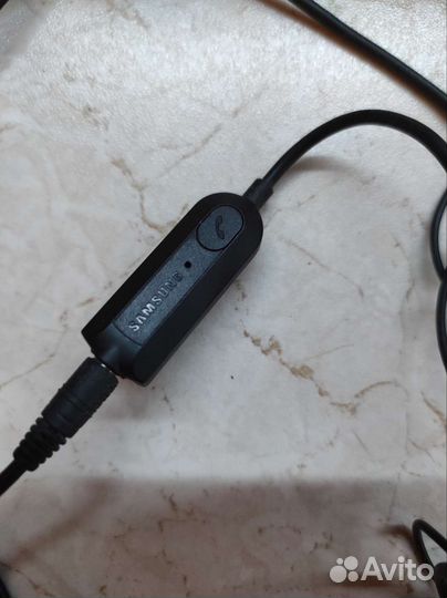 Наушники Самсунг гарнитура Samsung