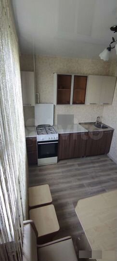 1-к. квартира, 36 м², 7/9 эт.