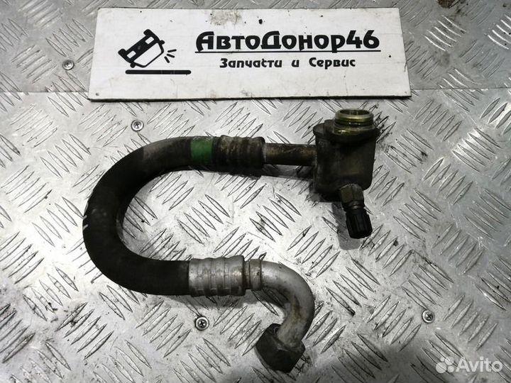 Трубка кондиционера Mercedes-Benz CLK-Class I (W20