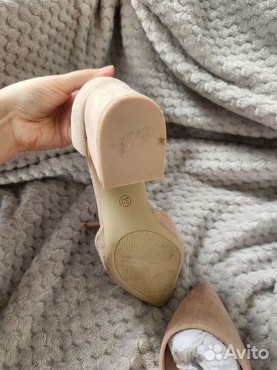 Туфли женские 33 размер