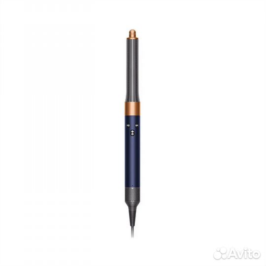 Фен-стайлер Dyson Airwrap complete long HS05, Prus