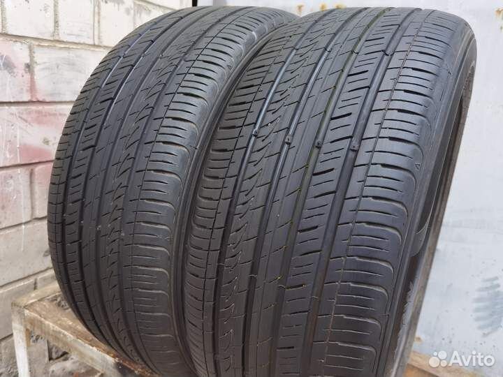 Nexen DH II-60 235/55 R17 103W