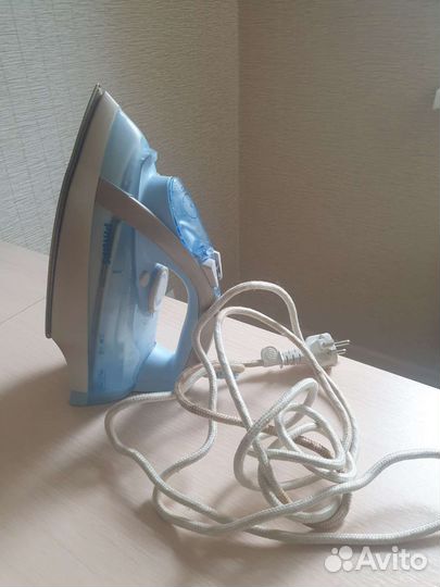 Утюг Philips бу